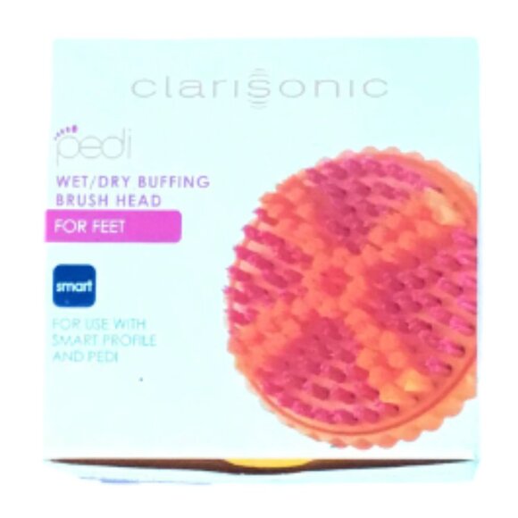Other - Clarisonic Radiance Brush Head – For Delicate Skin